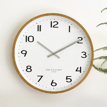 41cm Olivia Wall Clock