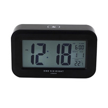 Rielly Digital Alarm Clock