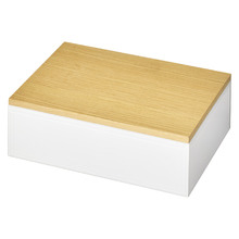 Eva Jewellery Box