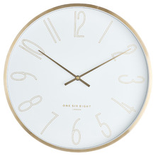40cm Astrid Silent Wall Clock