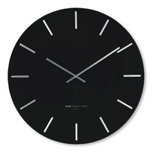 Luca Silent Wall Clock