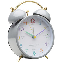 Learn the Time Alarm Clock
