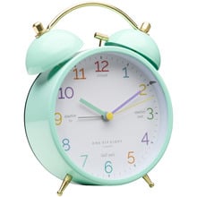 Learn the Time Alarm Clock