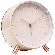 Ellie Silent Alarm Clock