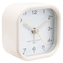 Lisa Alarm Clock