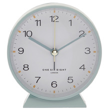 Hayley Alarm Clock