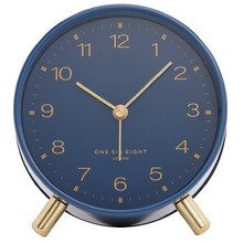 Jasper Alarm Clock