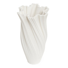Ivy Ceramic Vase