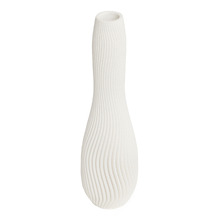 Lila Ceramic Vase