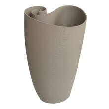 Jade Ceramic Vase