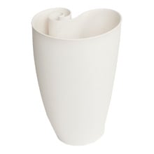 Jade Ceramic Vase