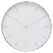 40cm Jaz Silent Wall Clock