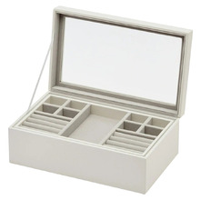 30cm Robyn PU Leather Jewellery Box