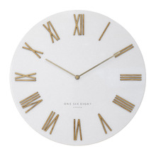 40cm Frederick Silent Wall Clock