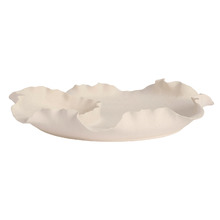 Speckled Talia Ceramic Decorative Bowl