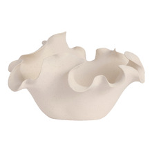 Speckled Heather Ceramic Decorative Bowl