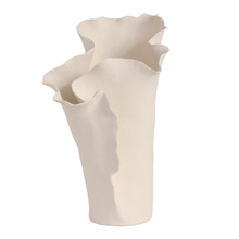 Speckled Sarah Ceramic Vase