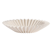 Monique Ceramic Decorative Bowl