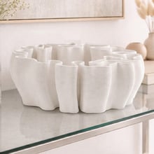 Maren Ceramic Decorative Bowl