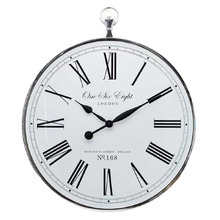 70cm Charlie Wall Clock
