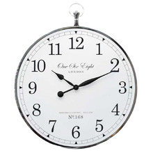 70cm Elizabeth Wall Clock