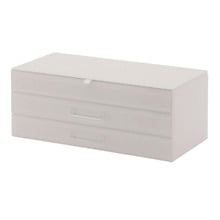 Gabriella Large Glass Jewellery Box