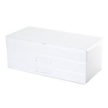 Gabriella Large Glass Jewellery Box