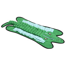 Crocodile Snuffle Mat