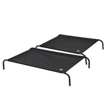Charlie&rsquo;s Trampoline Outdoor Dog Bed