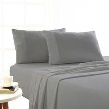 Park Avenue Egyptian Cotton Flannelette Sheet Set