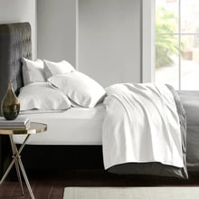 600TC Egyptian Cotton Sheet Set