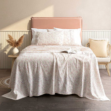 Forestine Egyptian Cotton Flannelette Sheet Set
