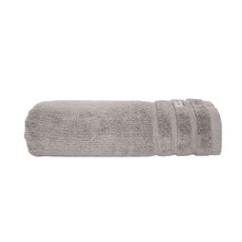 Pebble Alexandria Egyptian Cotton Bathroom Towels