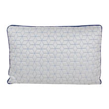White Ice Cool Pillow