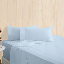 400TC Bamboo & Cotton Sheet Set
