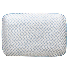 Air Flex Memory Foam Standard Pillow