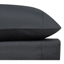 Plain Thermal Flannel Sheet Set