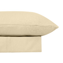 Bamboo-Blend Sheet Set