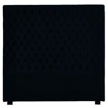 Luxe King Velvet Bedhead