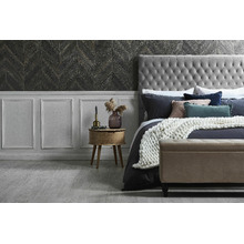 Luxe King Velvet Bedhead