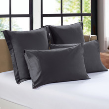 1200TC Egyptian Cotton Standard Pillowcases (Set of 2)