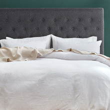 Paddington Upholstered Queen Bedhead