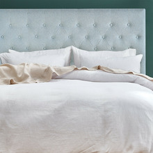 Paddington Upholstered Queen Bedhead