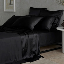 Hypnos Mulberry Silk Sheet Set