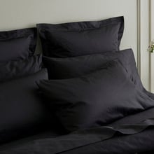 1200TC Egyptian Cotton European Pillowcases (Set of 2)
