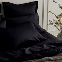 1200TC Egyptian Cotton European Pillowcases (Set of 2)