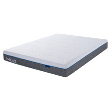 Essential Memory Foam 25cm Mattress