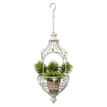 Martinique Classic Hanging Planter