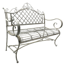 2 Seater Martinique Garden Bench