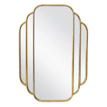 Itzel Wall Mirror
